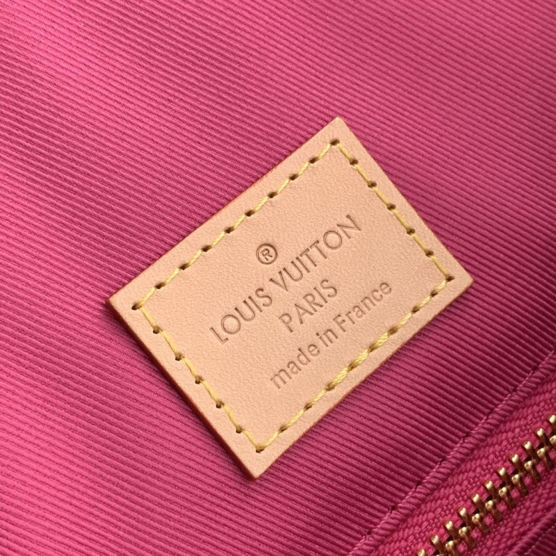 LV Top Handle Bags